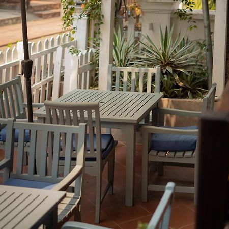 Villa Mira Heritage Luang Prabang Dış mekan fotoğraf