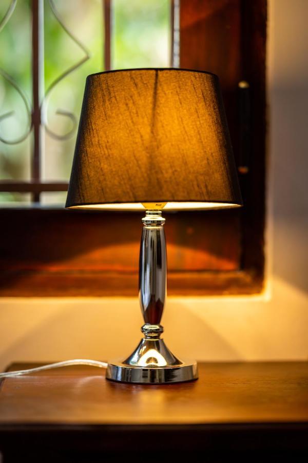 Villa Mira Heritage Luang Prabang Dış mekan fotoğraf